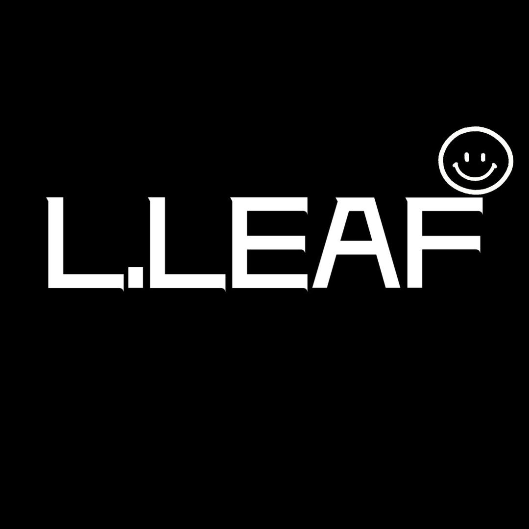 LEAF小众服饰