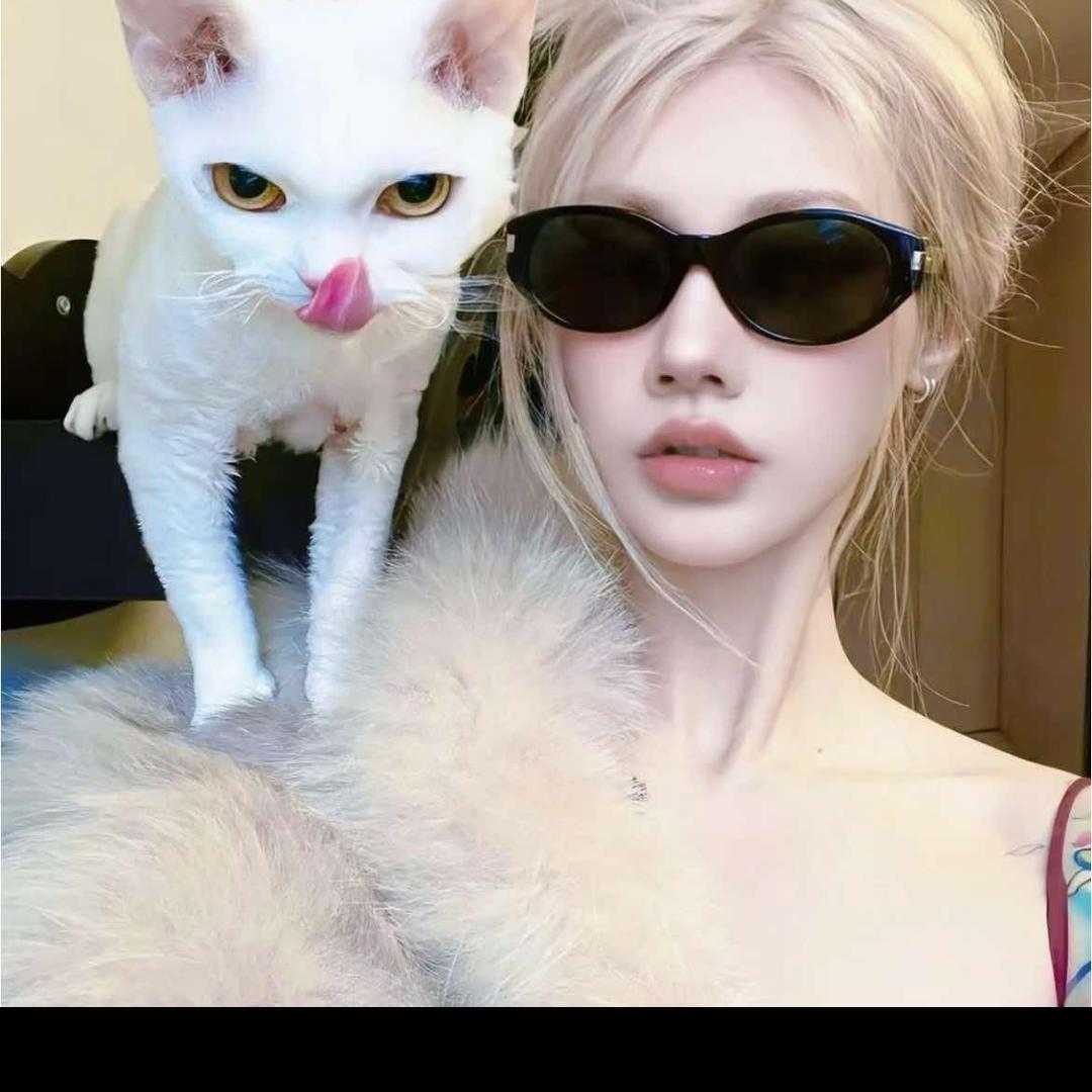 性感公🪳