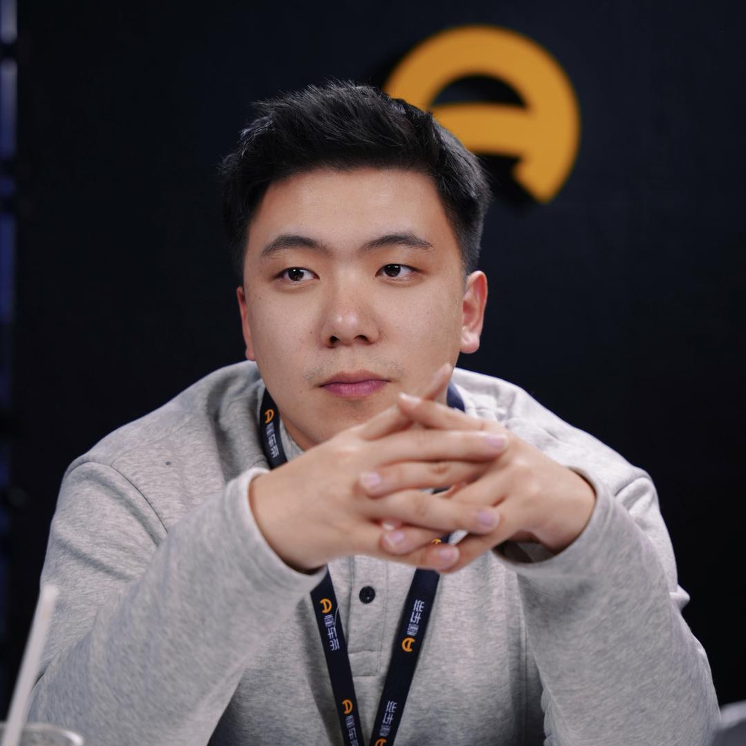 懂车帝|翰哥（新能源二手车鉴手）