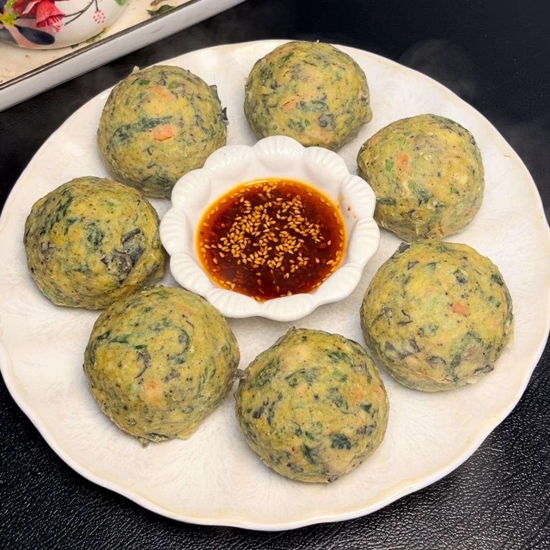 @遇见美食（家常菜）