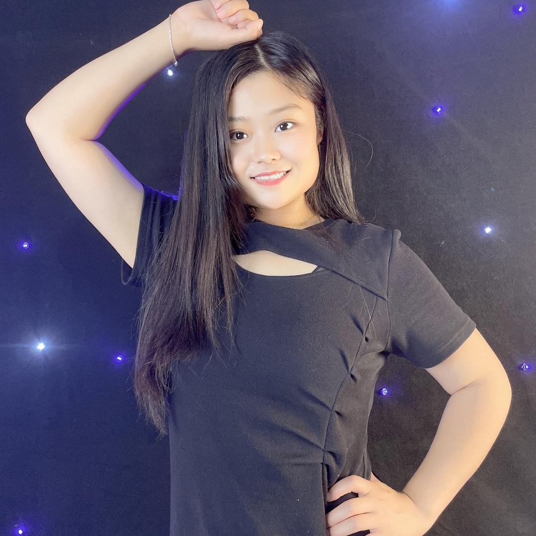 妹妹爱唱歌🎤
