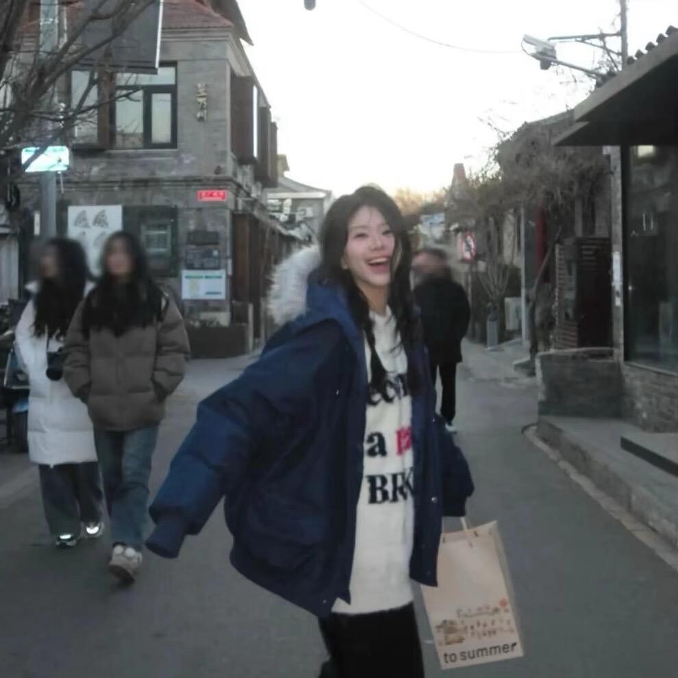 菏泽第一美美美少女