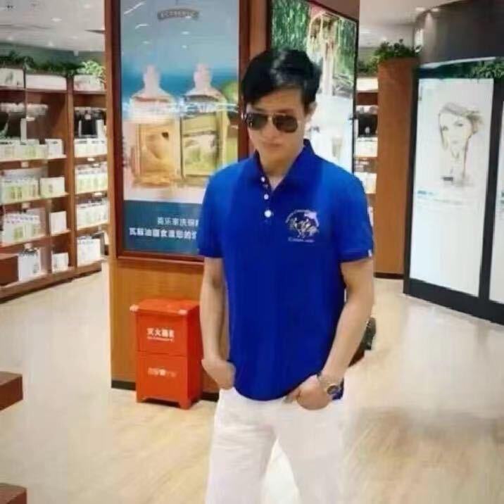 唐德良