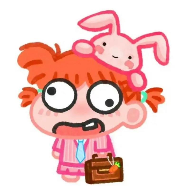 早睡猪🐷
