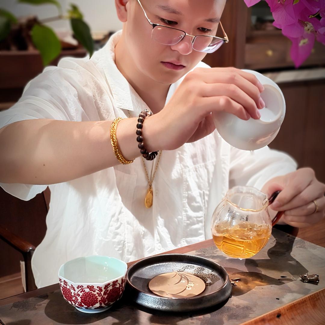 福姐她哥圭垚