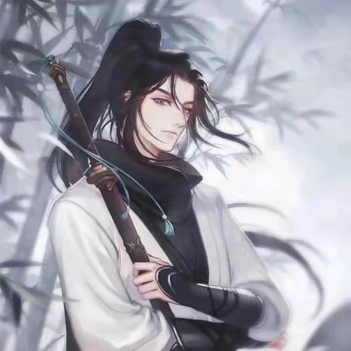 一路有你🐏