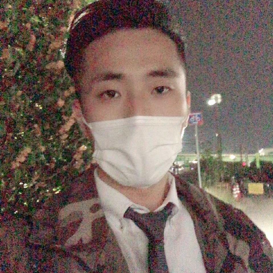 鲁C淄博小伙在东京