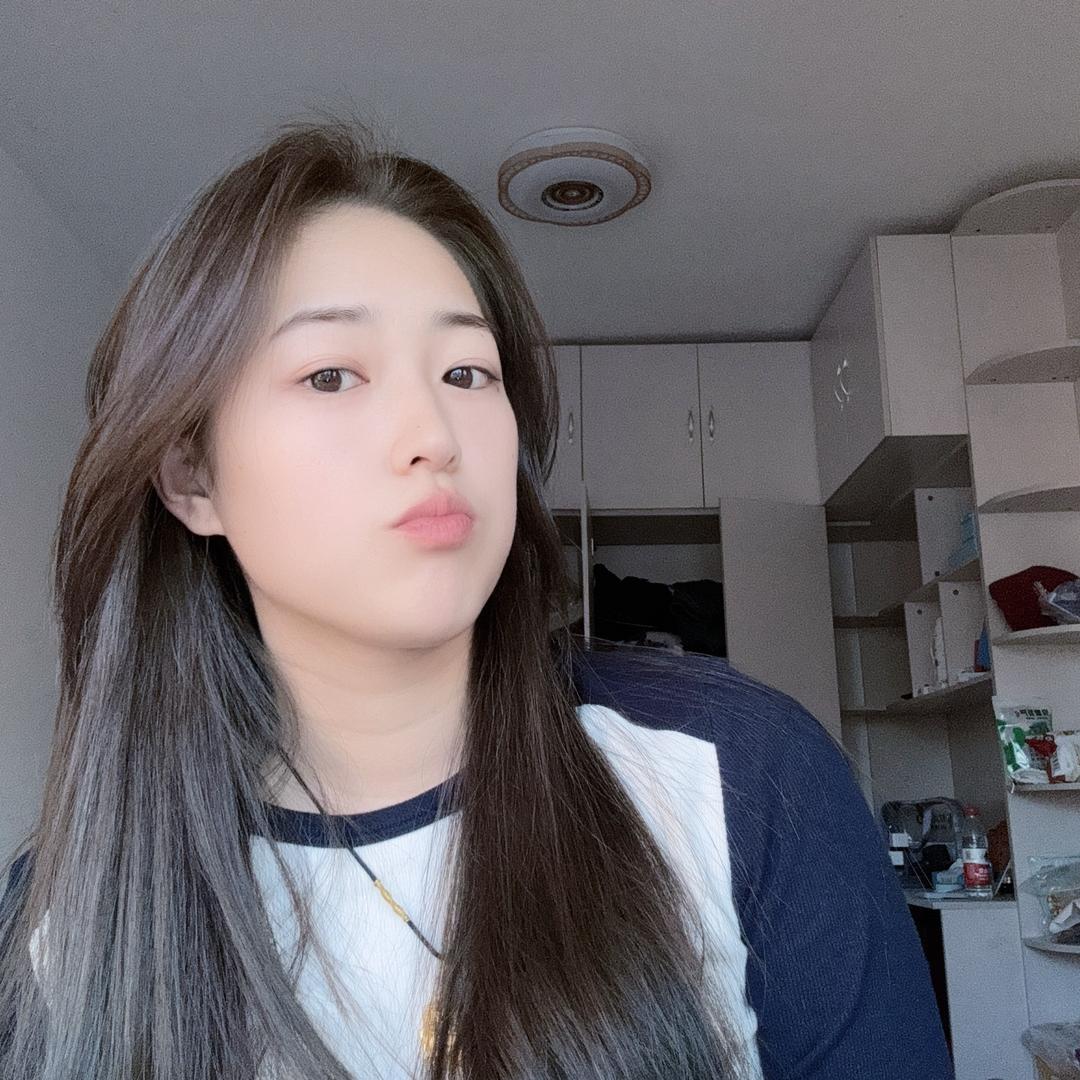 小雯一米五👻