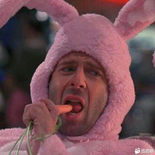 小鹿开大运只撞有缘人