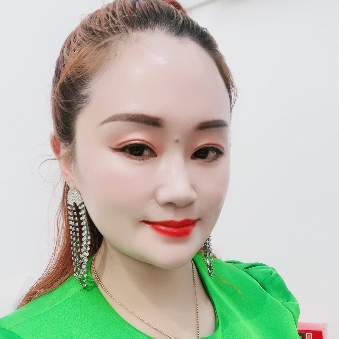 镇平县蝶之恋女装（万隆城）