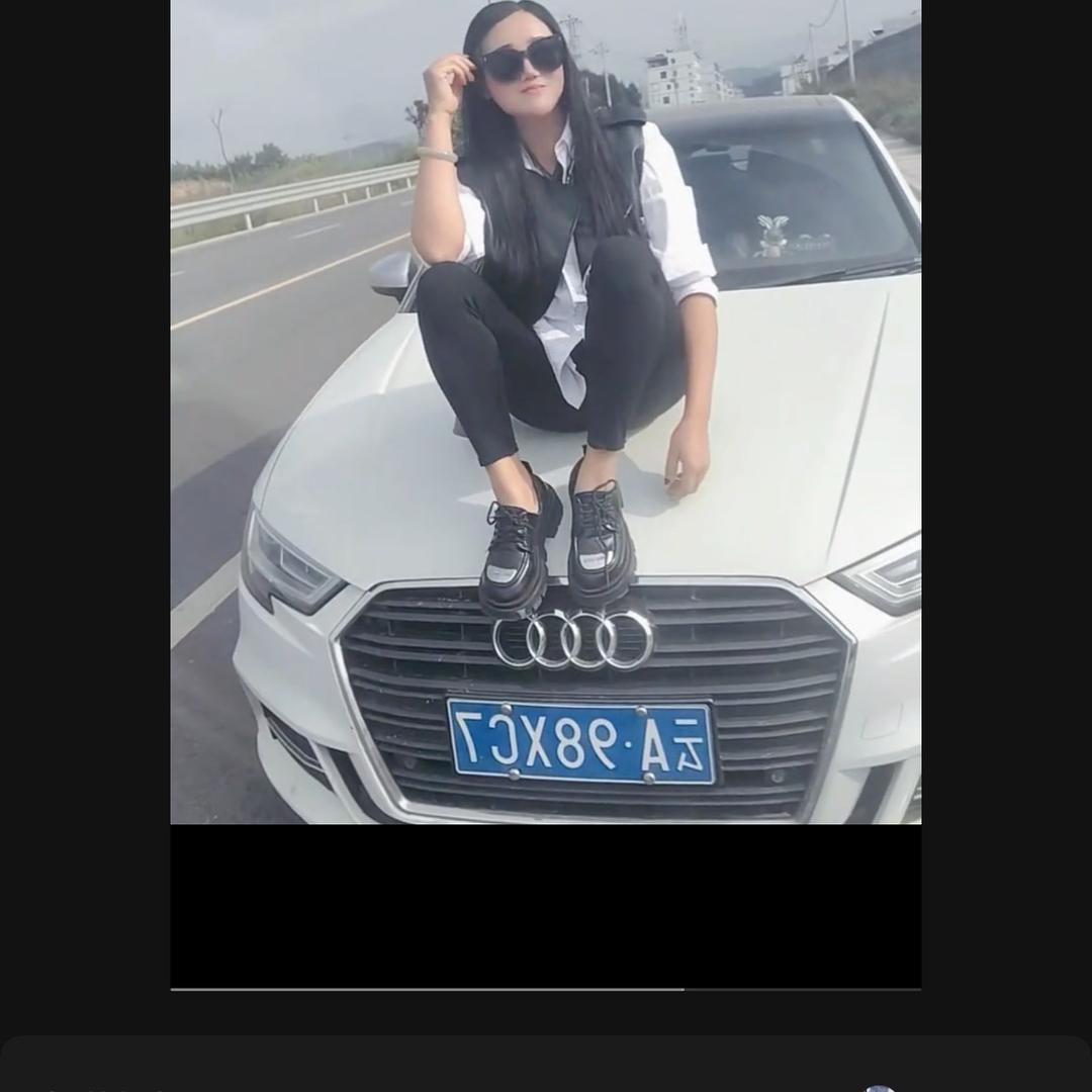 大妹子