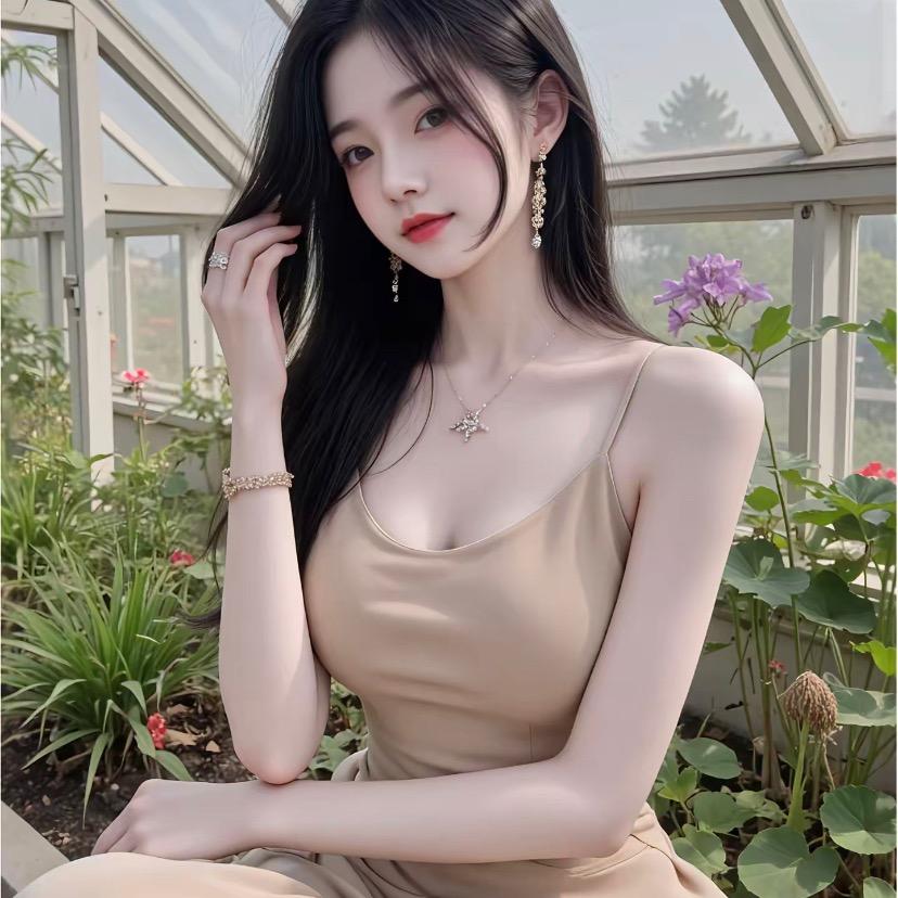 花花❤️