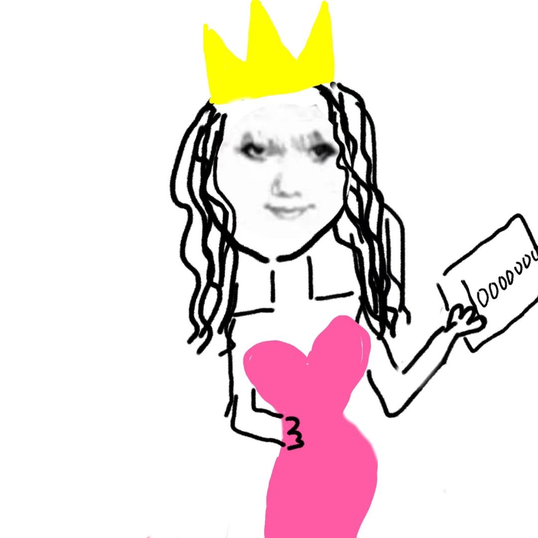 重生之我是美女巨富婆