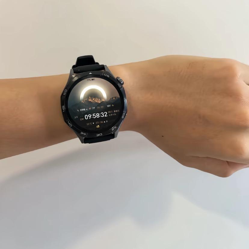华·WEI智能健康⌚️