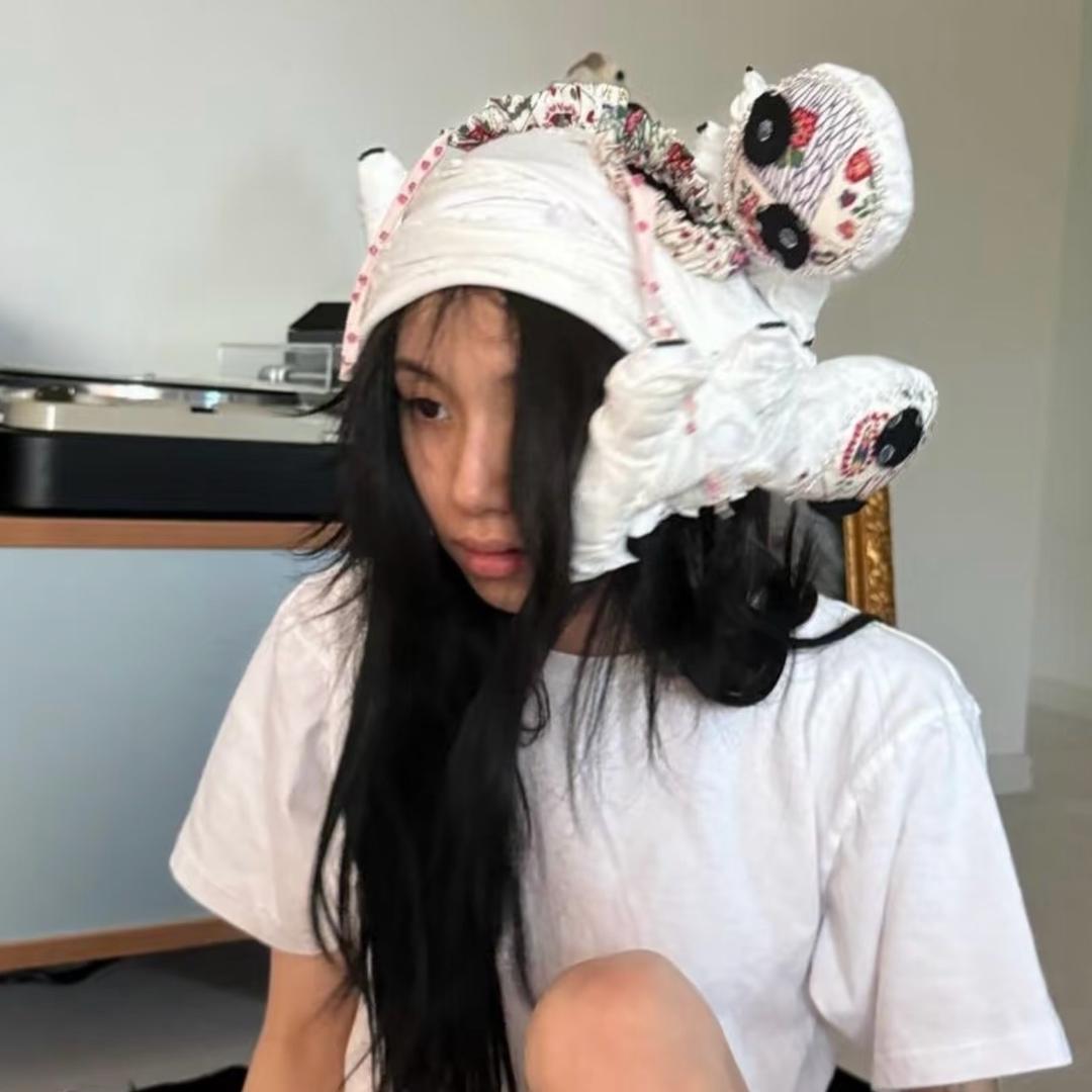 Baby鲨嘟嘟嘟嘟嘟babe