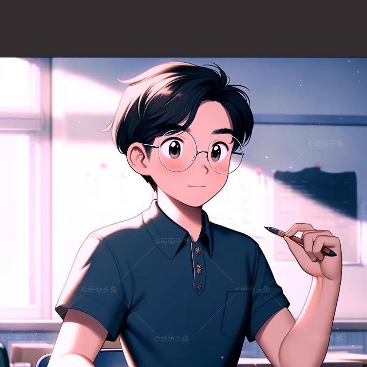 初中卢老师