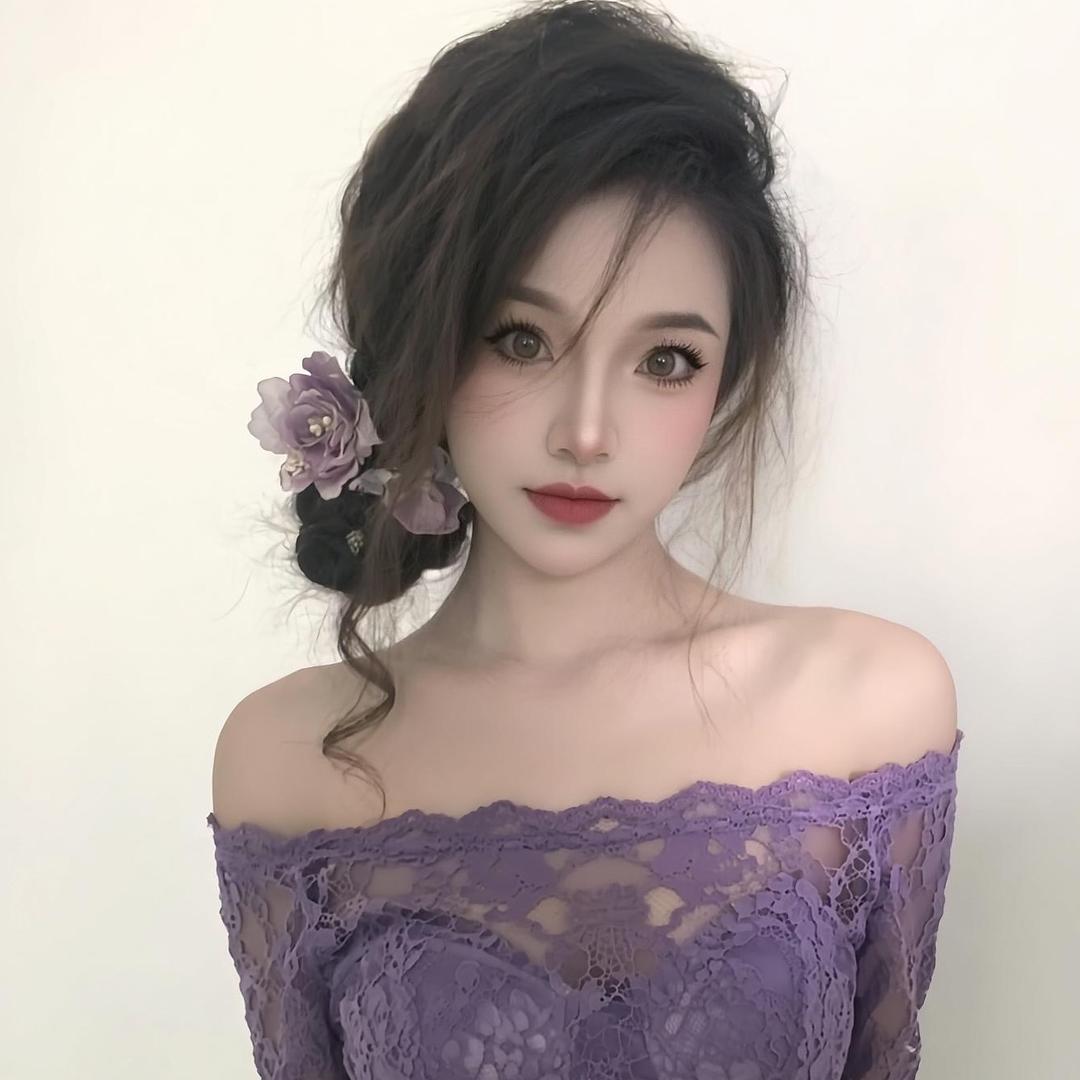 灵山曹姐姐🥰