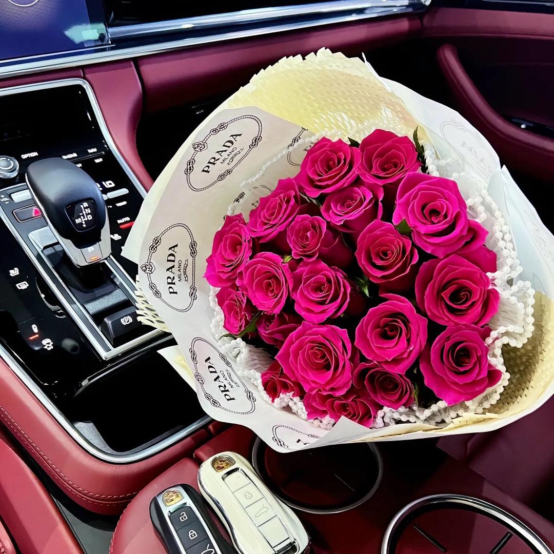 Candy奢品清货号