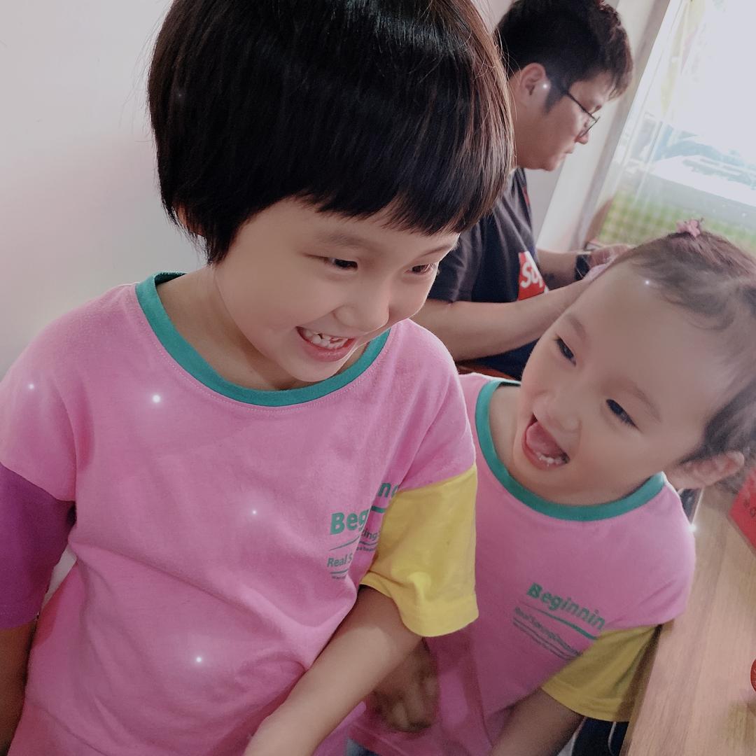 莫名，我就喜欢你🎀