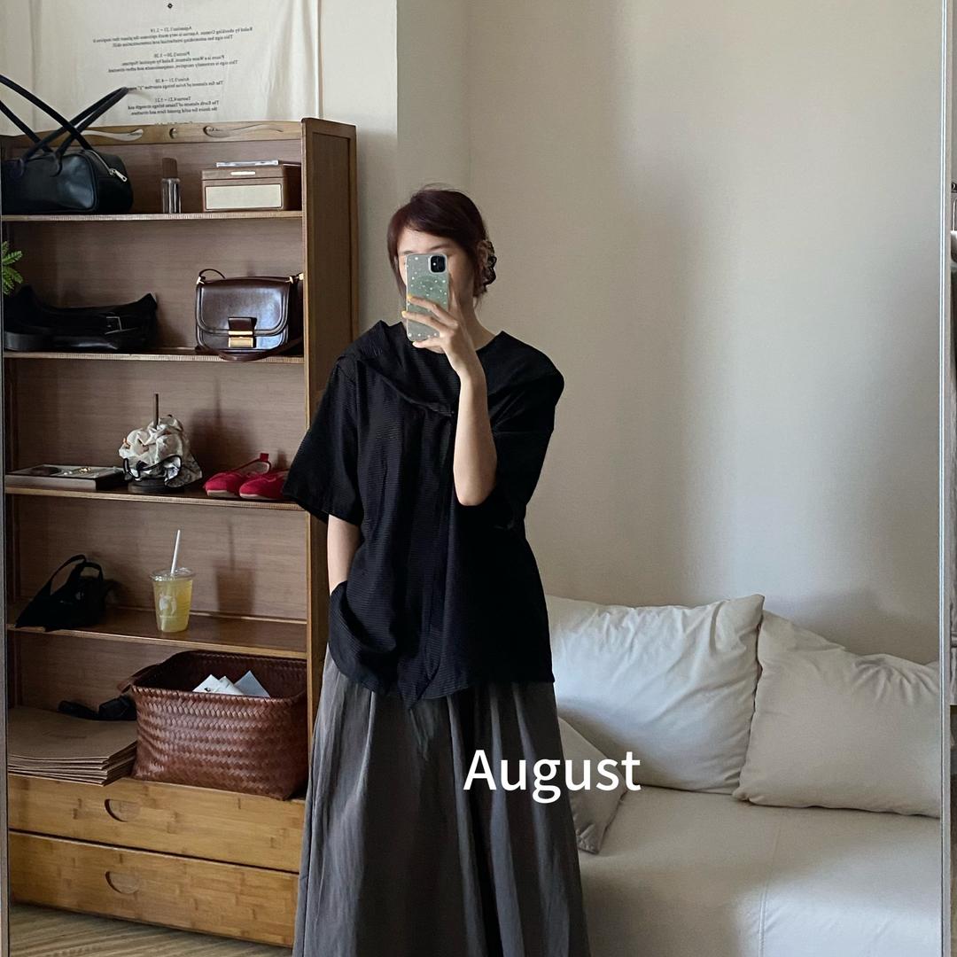 August(只做品质