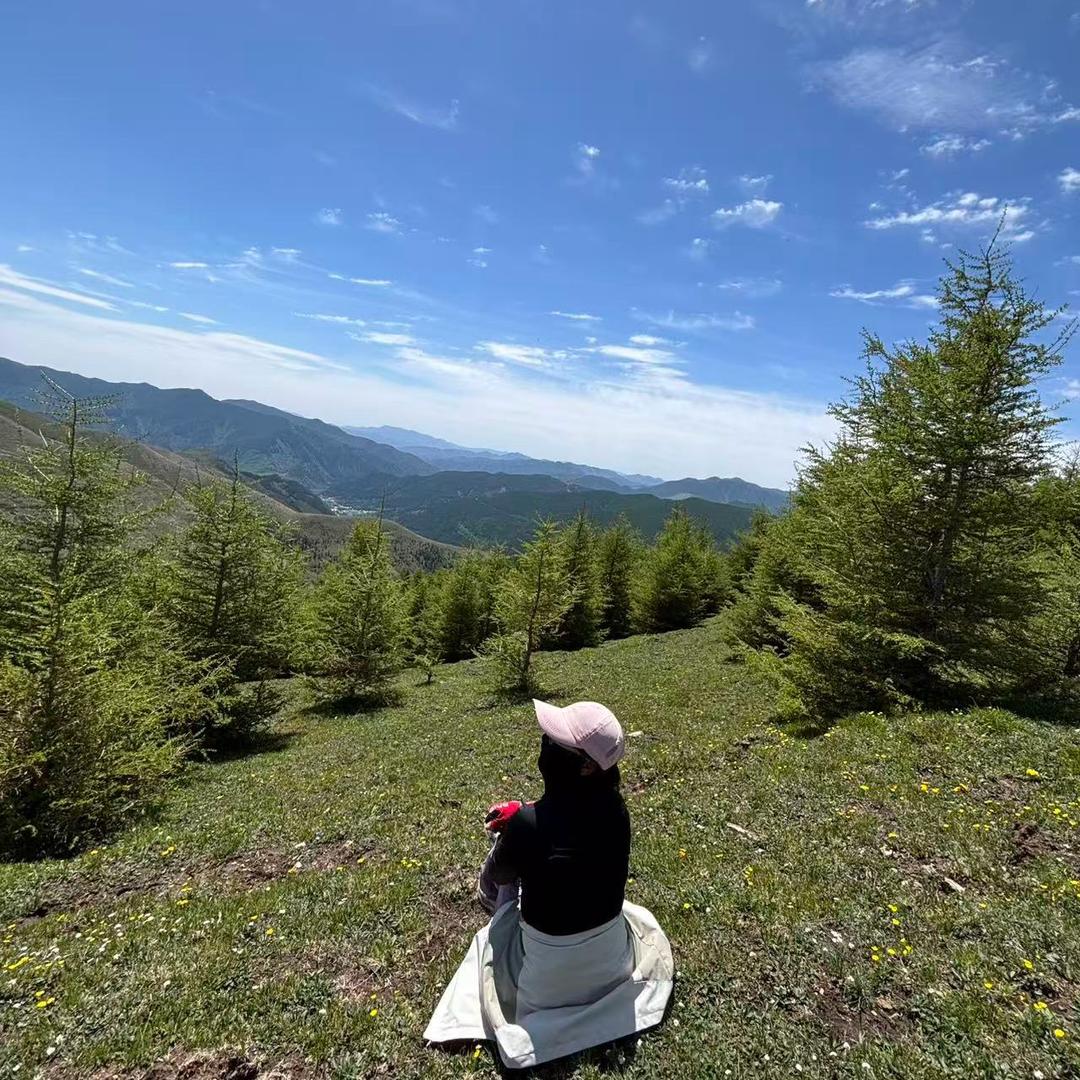 骑行晓哥 | 爱瑜伽