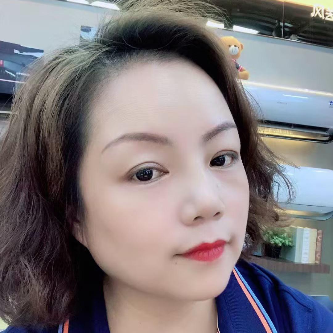 退过休的小姐姐