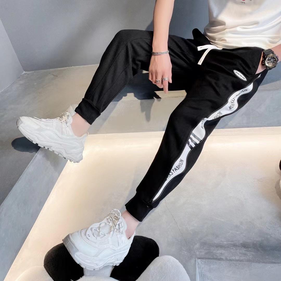 赵畅男装工厂店