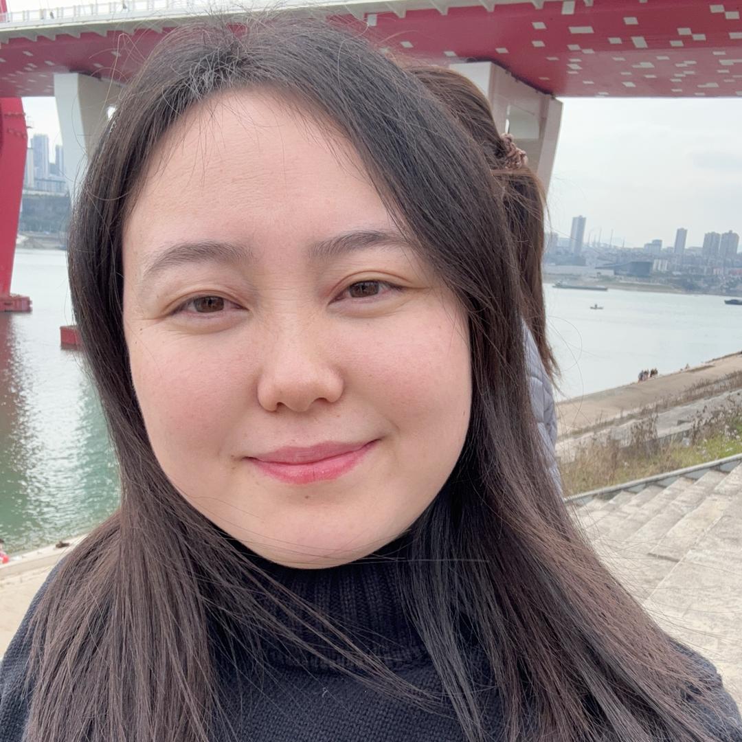 圆糯糯