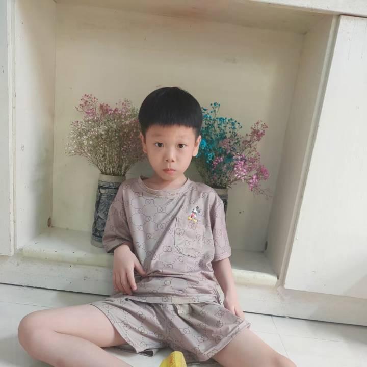 行者皆披靡