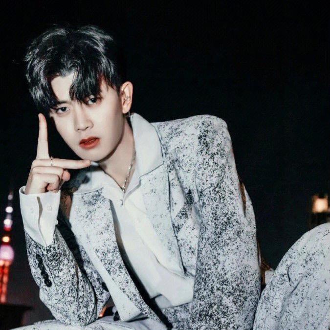 ﹎ゞᥫᩣ Meng嘉R🌟