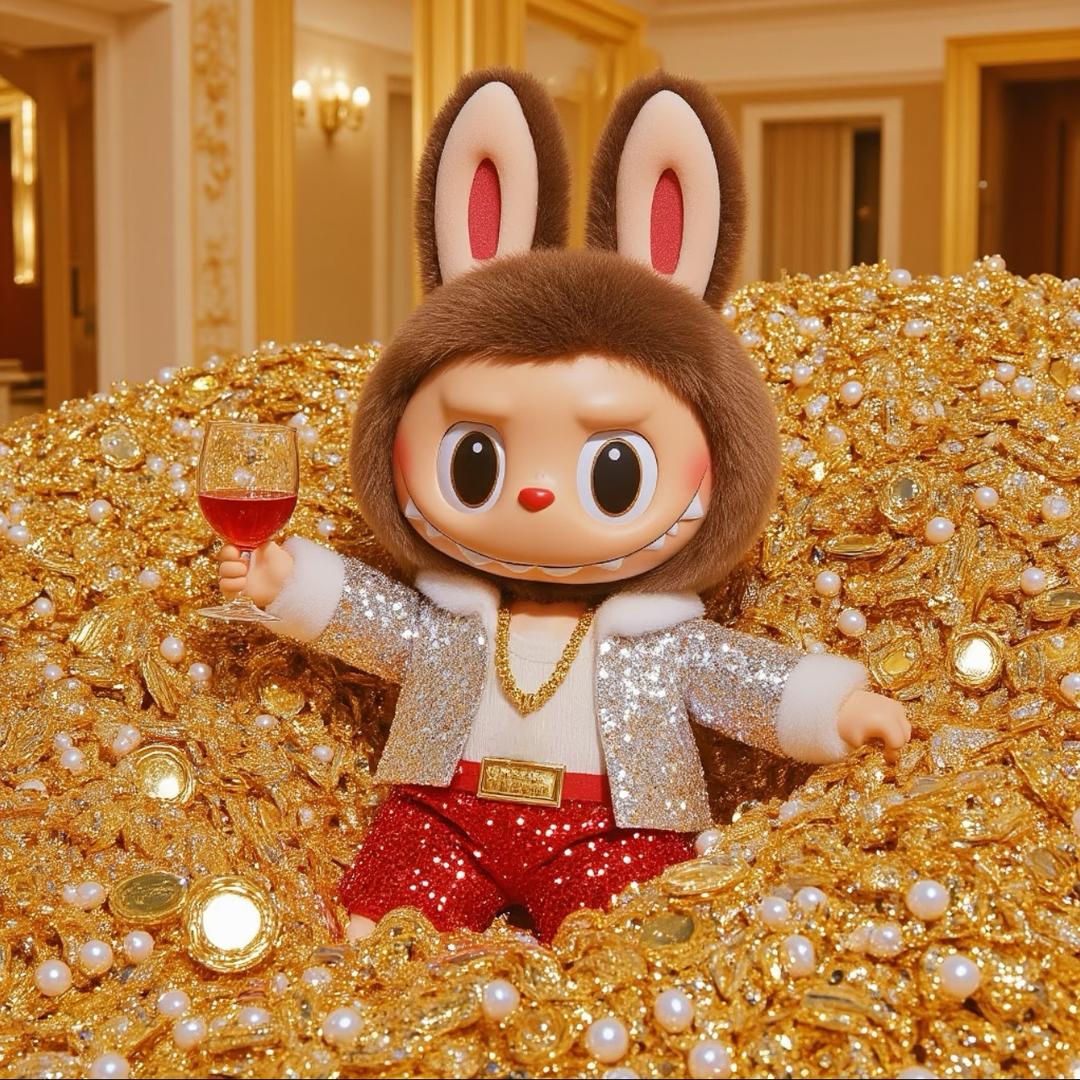 逆转潮玩家