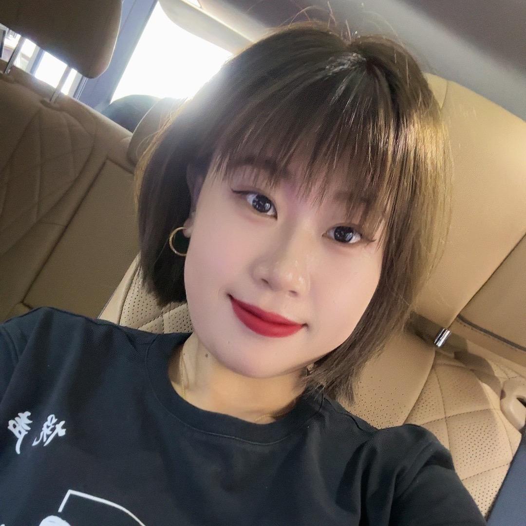 烟台悦声贴膜杨瑶瑶