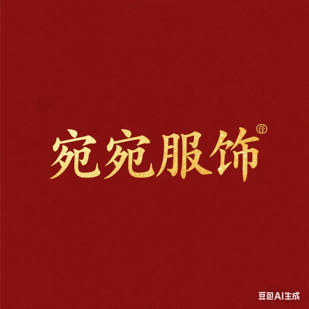宛宛服装商行