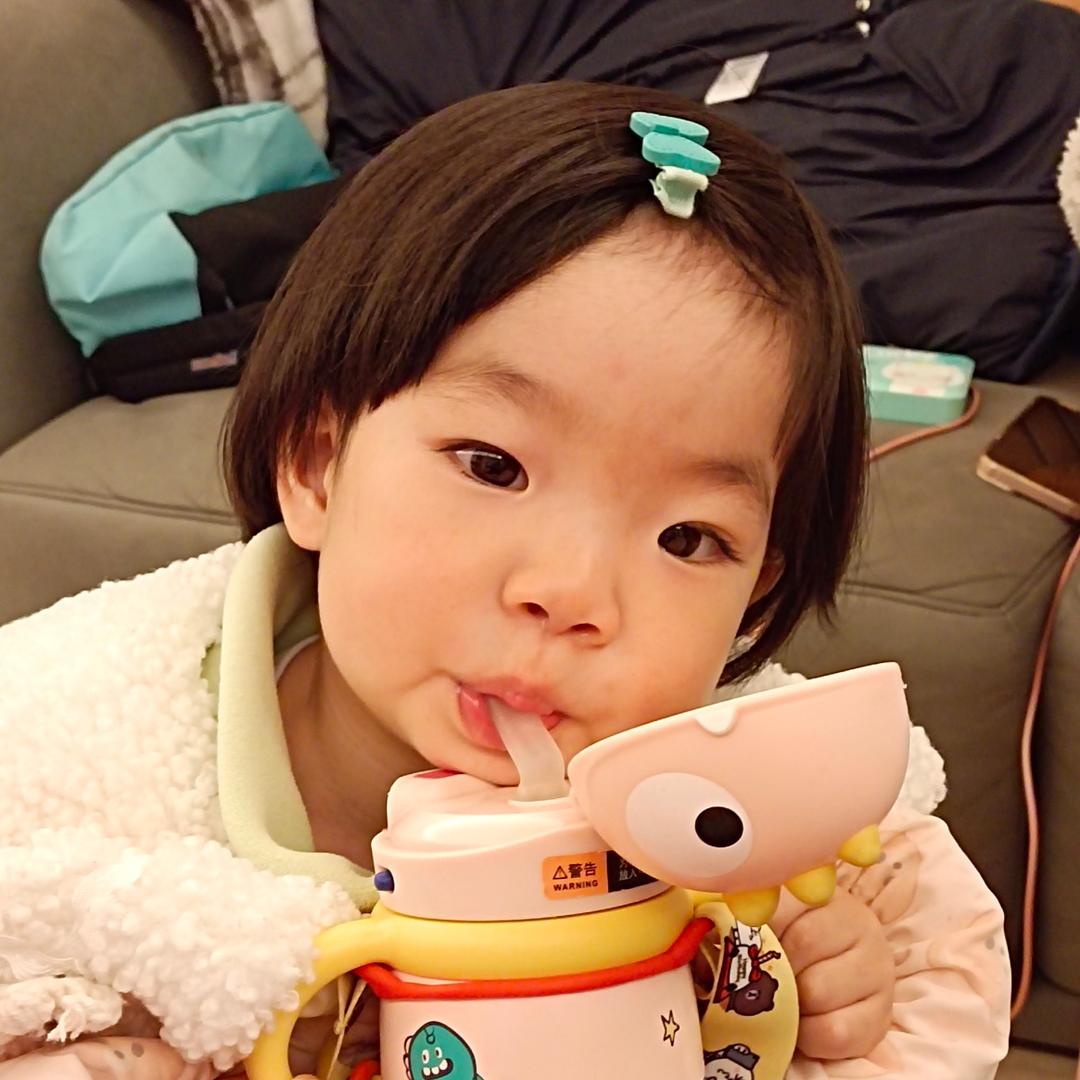 小米妹