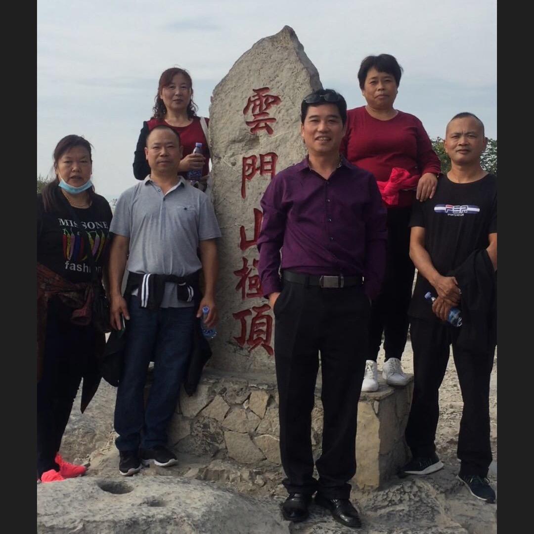 吕志刚