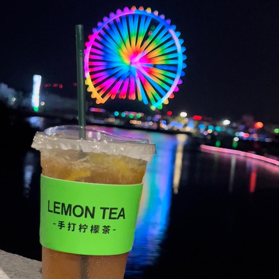 沁柠🍋