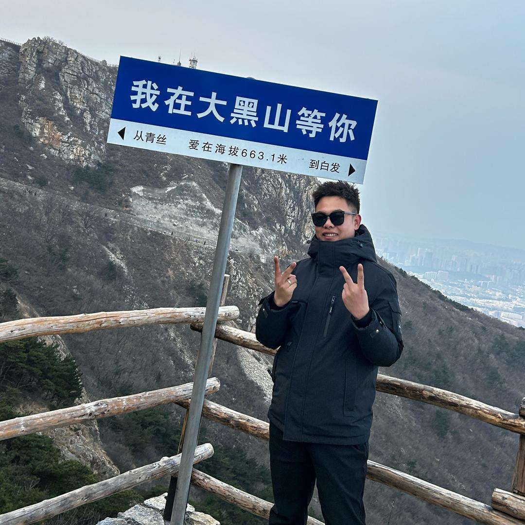 睡个好觉.✨
