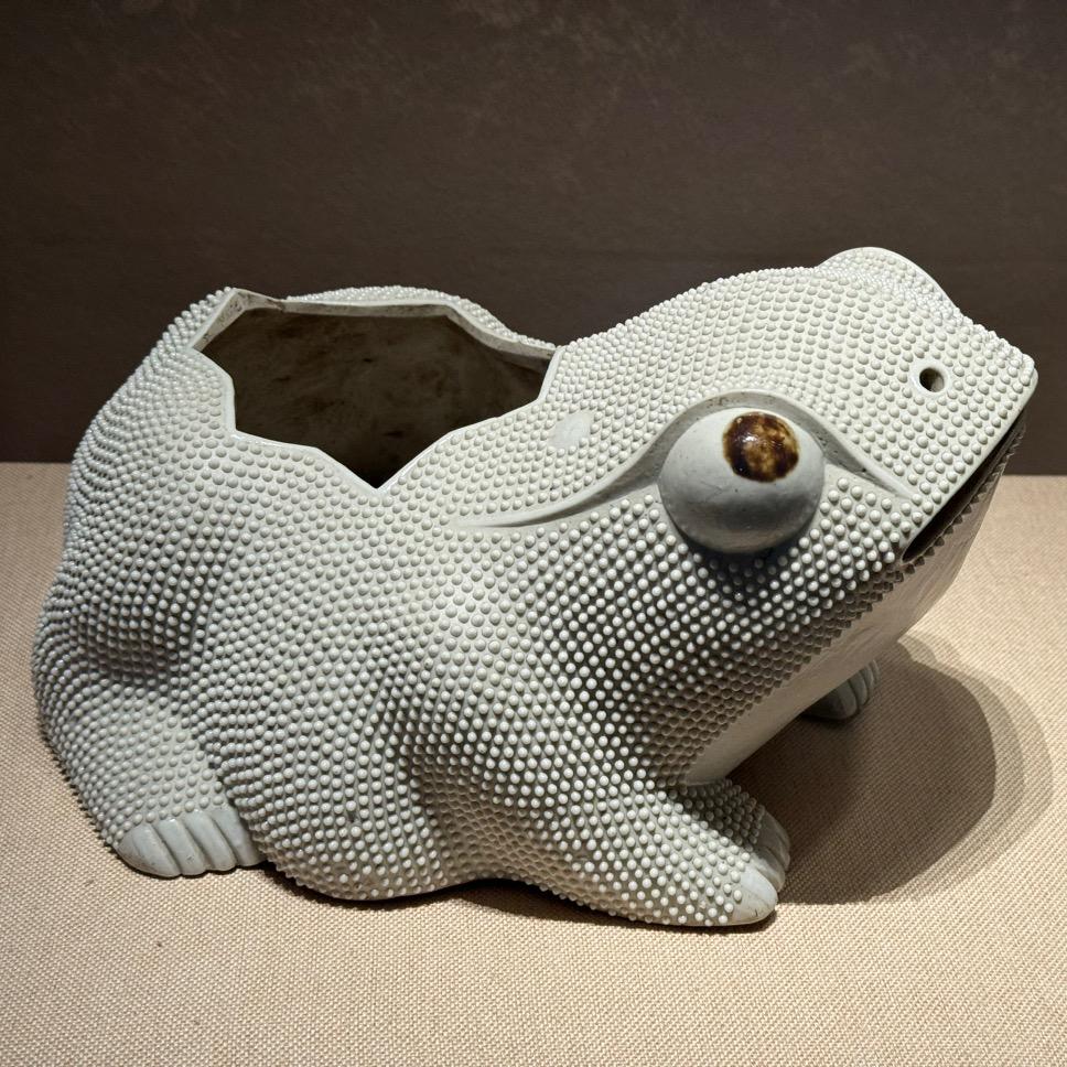 极限生存实验室