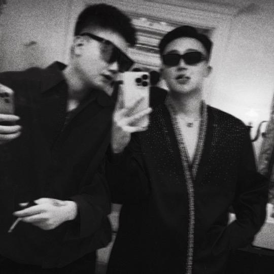 麦公子日常生活🇲🇴