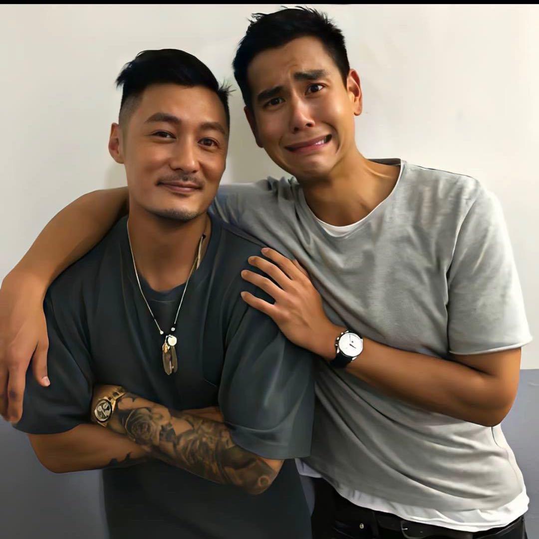 玉佩迷局的帝尊穆青头像