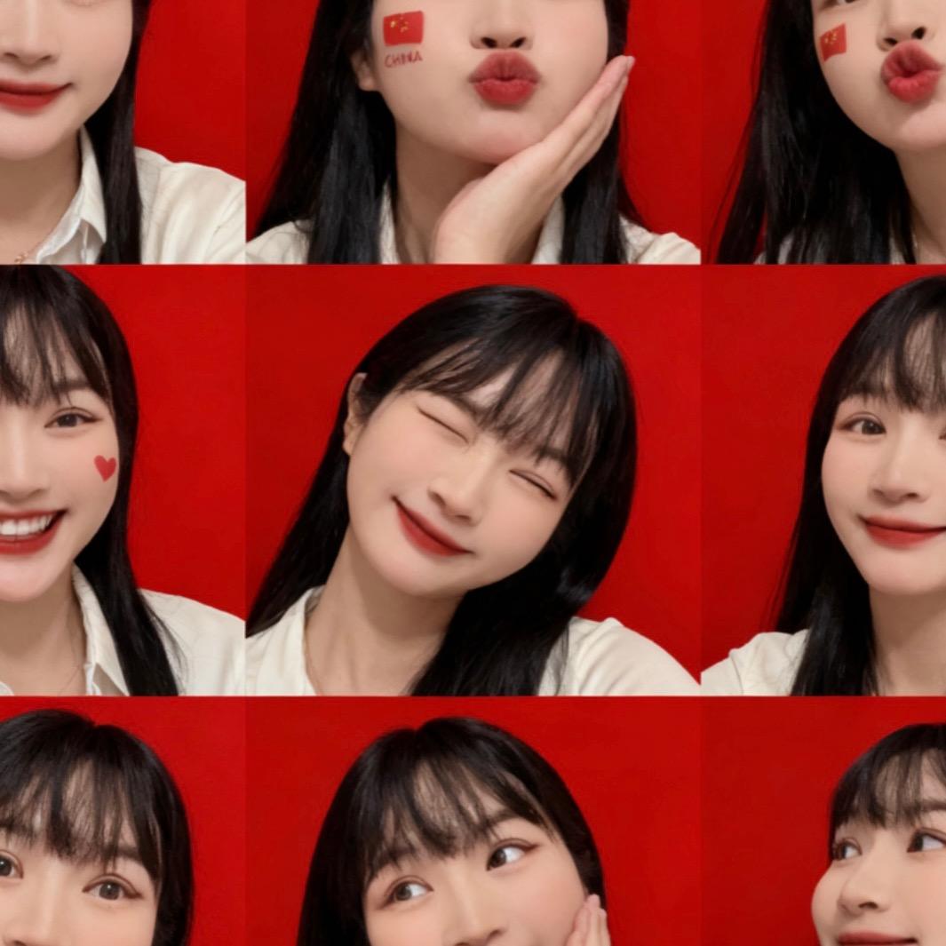 小小丽🍃