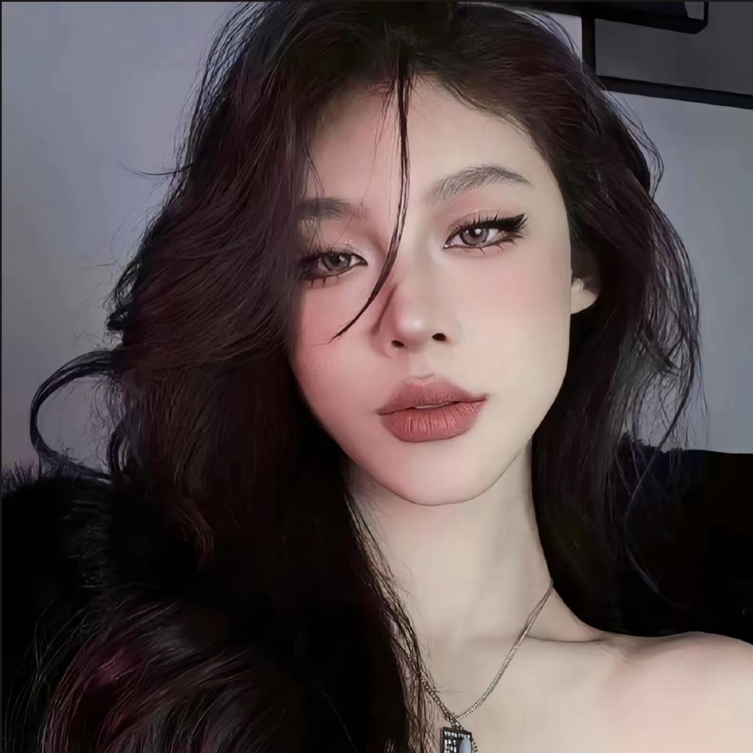 不吃香菜小美