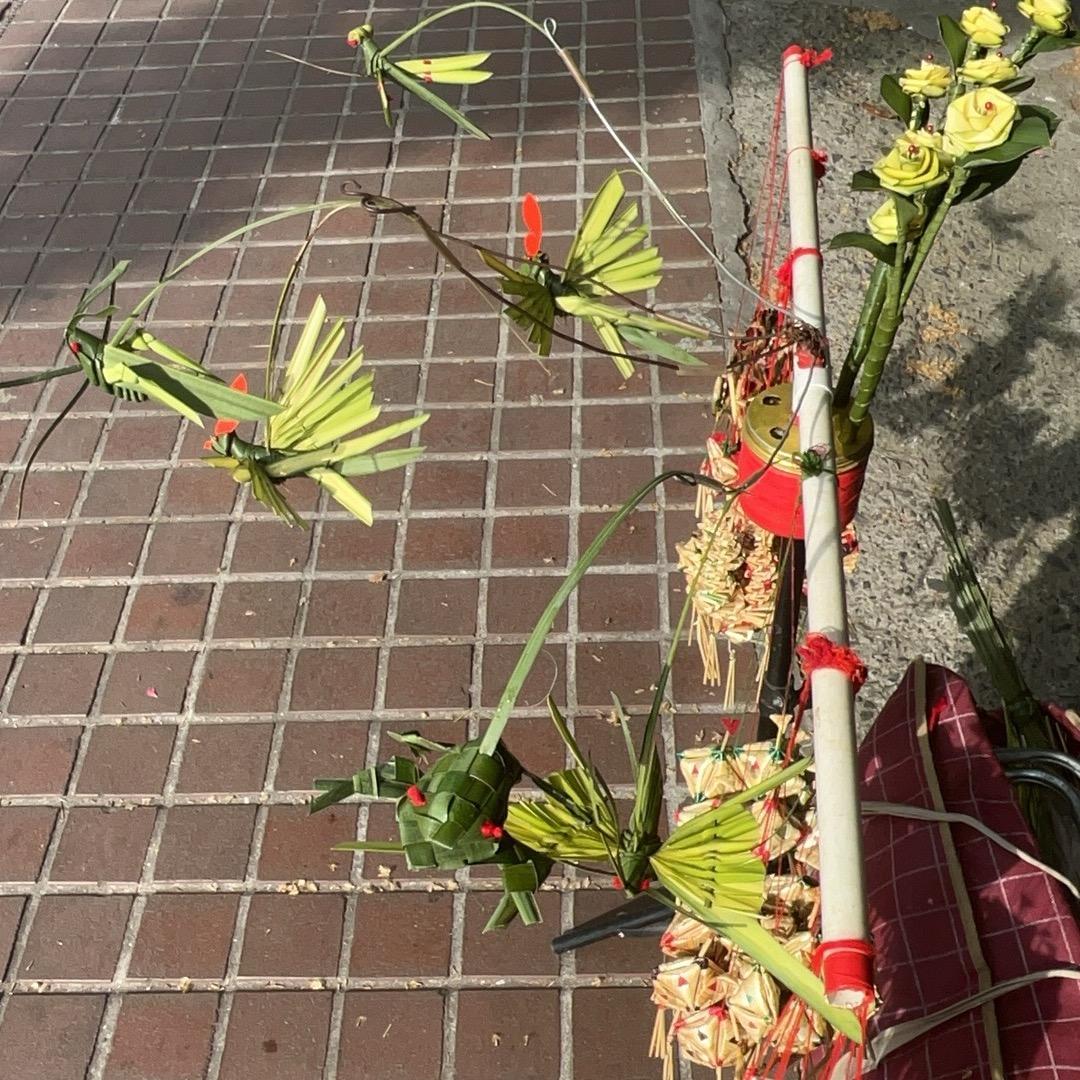 大千社会