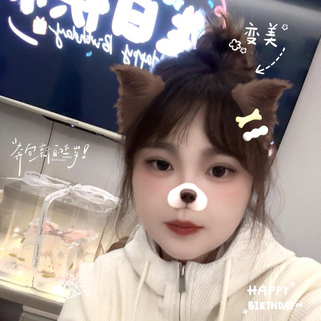 小李没烦恼🧚‍♀️