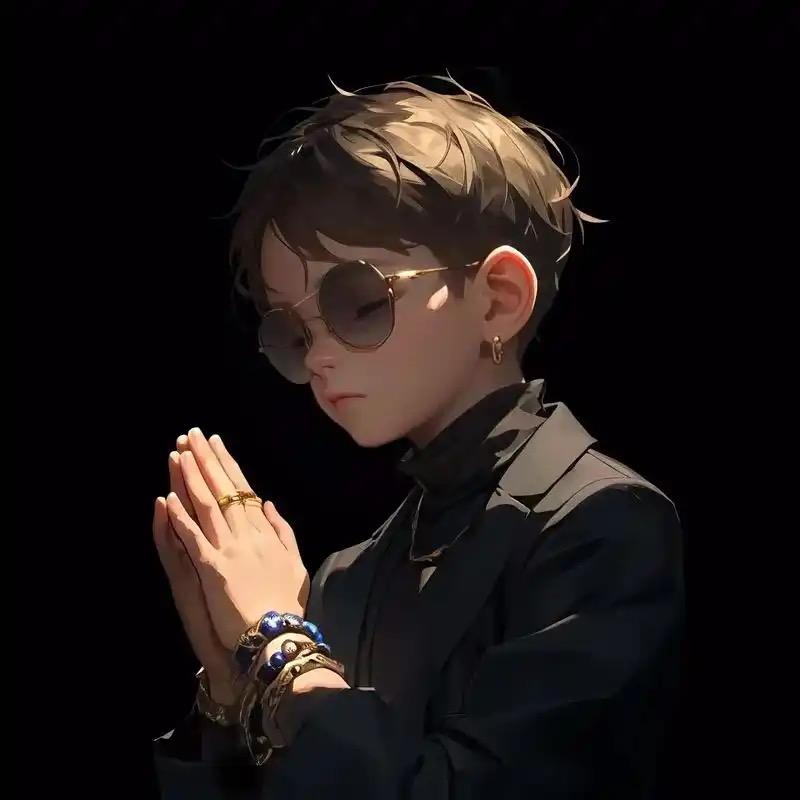 @豪杰