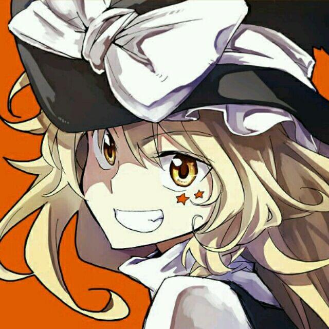 魔里沙