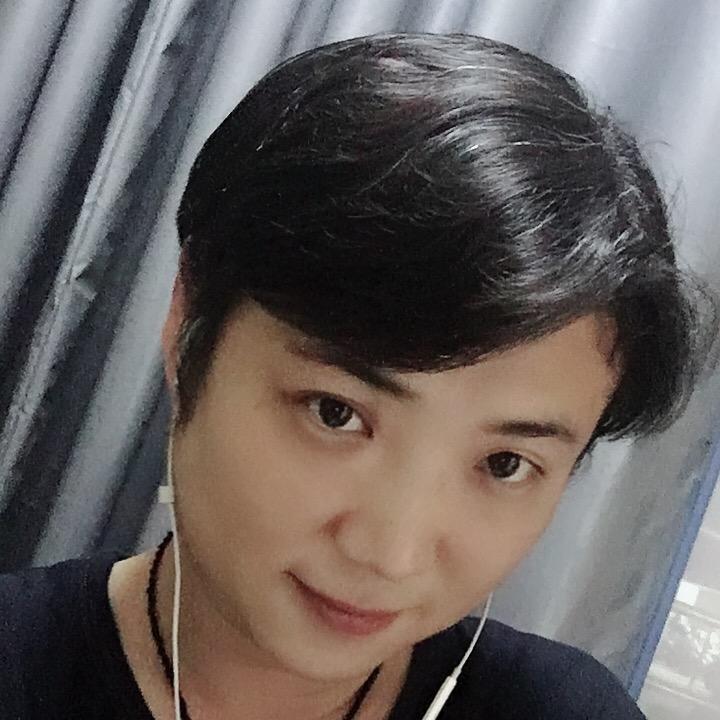 小爽&咵天