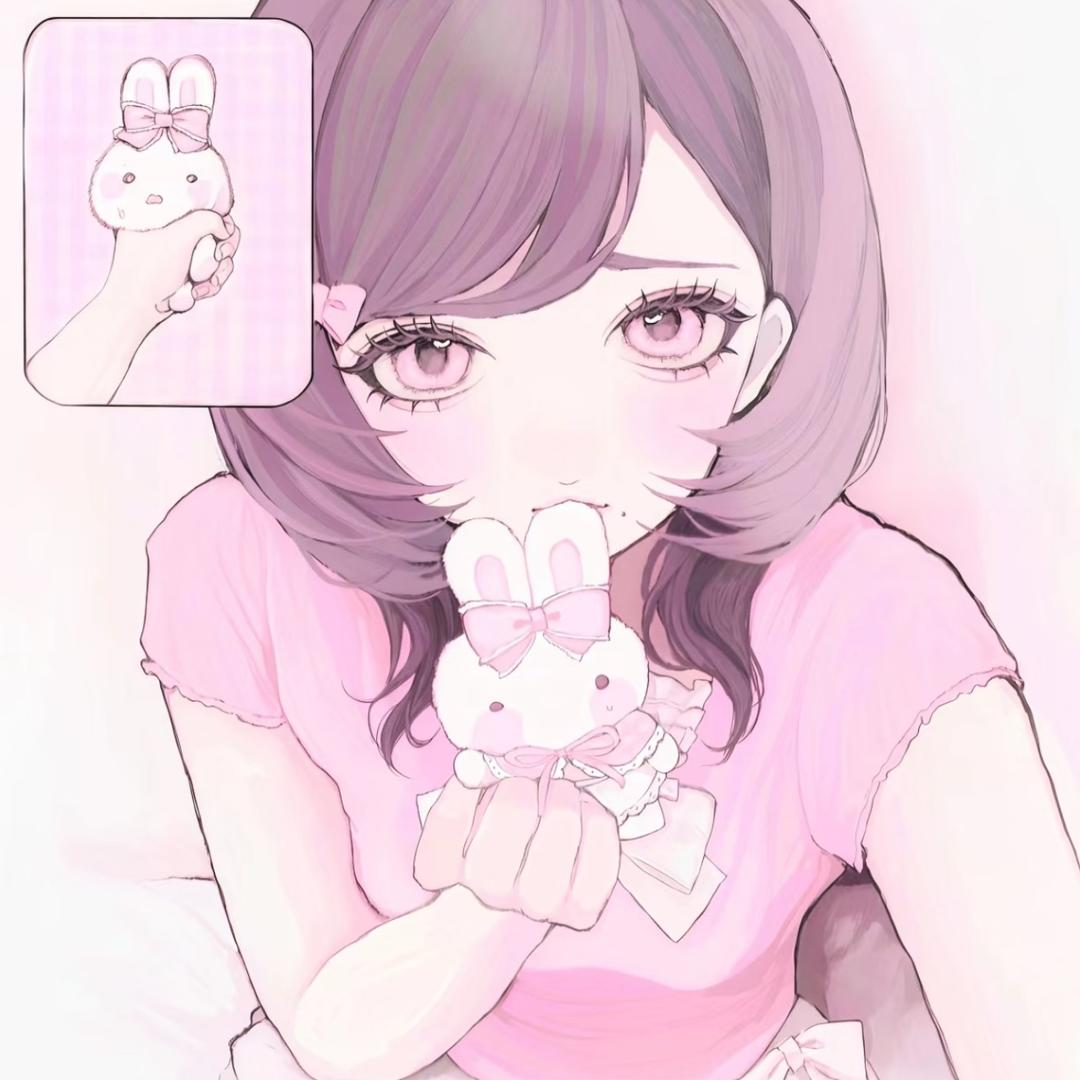 跟随白兔