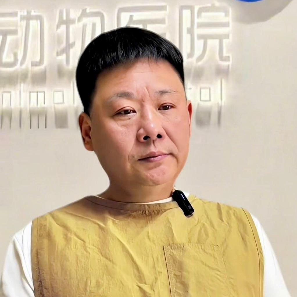 胡老师—宠物生活导师