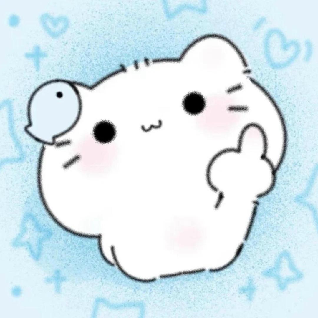 陈饼饼🐼